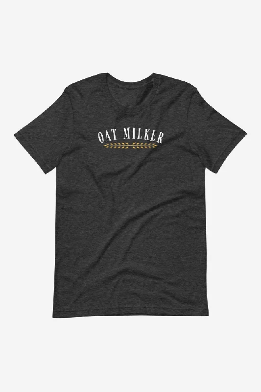 Dark Grey Heather