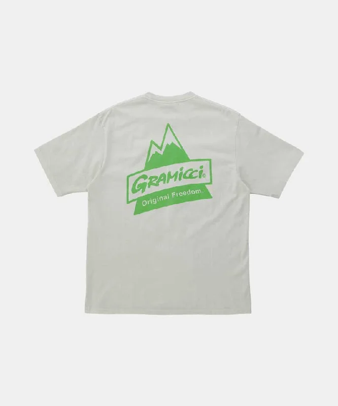 Long Sleeve Women T Shirt for Cooler WeatherPeak Tee