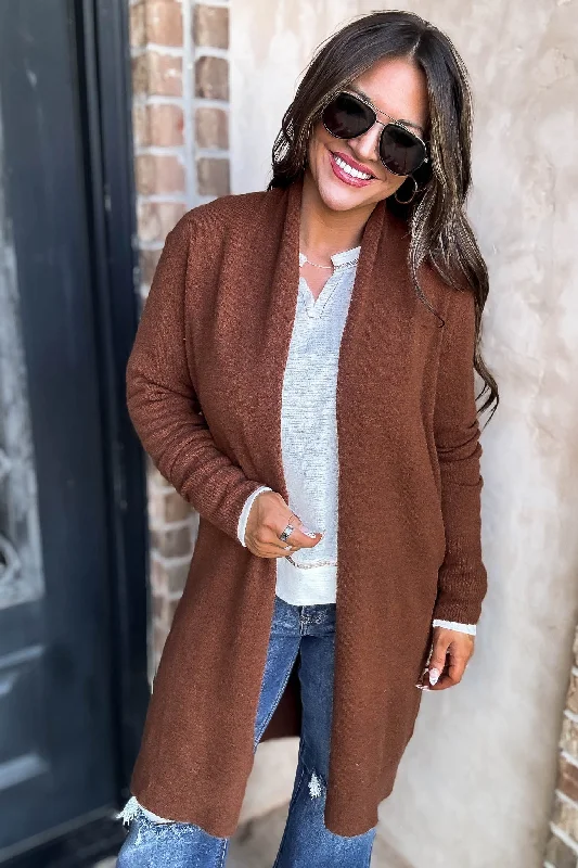 sequin embellished women cardigan for special occasionsFall Sweet Fall Brown Cardigan sequin embellished women cardigan for special occasionsFall Sweet Fall Brown Cardigan