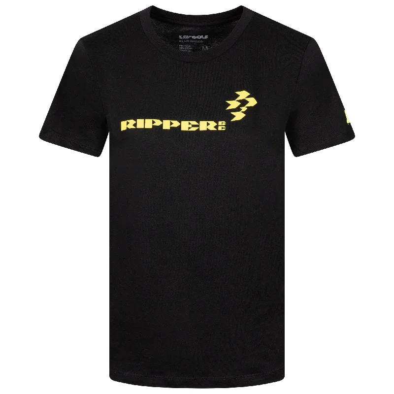 Muscle Women T Shirt for a Sporty and Casual LookRipper GC | Women's Tee