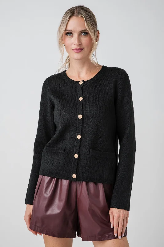 cable knit women cardigan with intricate patternsSkies Are Blue Button Down Cardigan cable knit women cardigan with intricate patternsSkies Are Blue Button Down Cardigan
