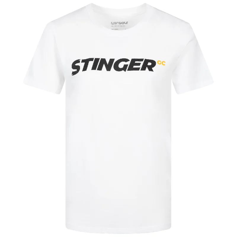 Floral Print Women T Shirt for a Feminine TouchStinger GC | Women's Tee