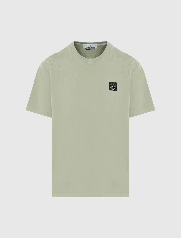 Crew Neck Women T Shirt with a Timeless DesignT-SHIRT