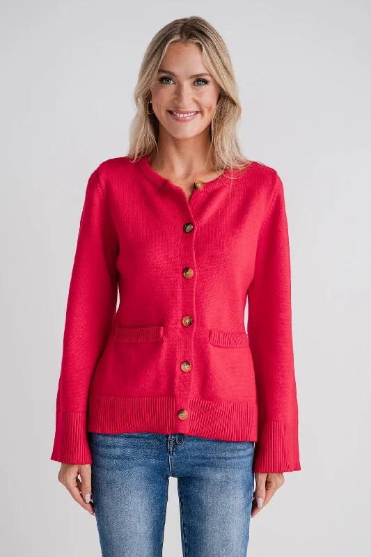 boyfriend style women cardigan for a relaxed fitSugarlips Pamelia Wide Sleeve Button Up Cardigan boyfriend style women cardigan for a relaxed fitSugarlips Pamelia Wide Sleeve Button Up Cardigan