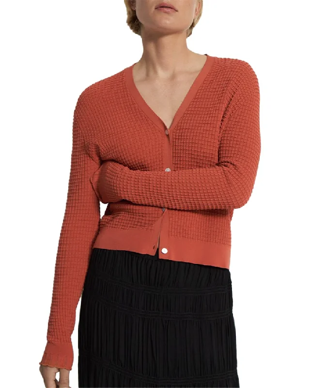 plus size women cardigan for comfortable layeringTheory Lace Trim Cashmere-Blend Cardigan plus size women cardigan for comfortable layeringTheory Lace Trim Cashmere-Blend Cardigan