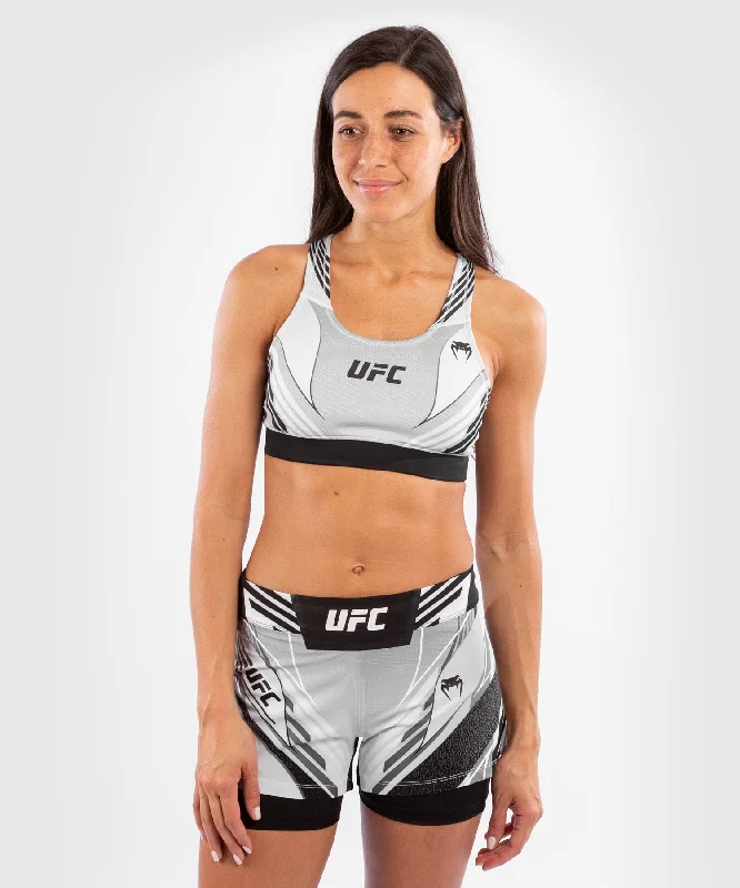 Organic Cotton Women T Shirt for Eco - Conscious WearersUFC Venum Authentic Fight Night Women's Sport Bra - White Organic Cotton Women T Shirt for Eco - Conscious WearersUFC Venum Authentic Fight Night Women's Sport Bra - White
