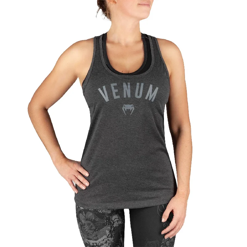 Graphic Print Women T Shirt for a Trendy StatementVenum Classic Tank Top - For Women - Dark heather grey Graphic Print Women T Shirt for a Trendy StatementVenum Classic Tank Top - For Women - Dark heather grey