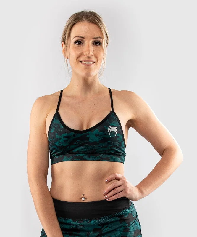 Puff Sleeve Women T Shirt for a Fashion - Forward LookVenum Defender bras - for women - Black/Green Puff Sleeve Women T Shirt for a Fashion - Forward LookVenum Defender bras - for women - Black/Green