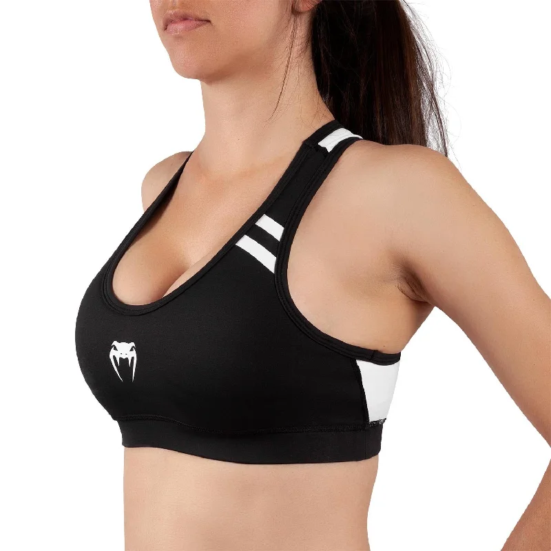 Puff Sleeve Women T Shirt for a Fashion - Forward LookVenum Power 2.0 Sport Bra - For Women - Black/White Puff Sleeve Women T Shirt for a Fashion - Forward LookVenum Power 2.0 Sport Bra - For Women - Black/White
