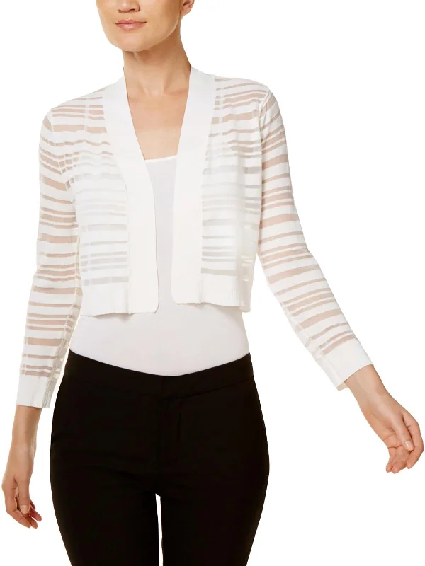 organic cotton women cardigan for an eco - friendly choiceWomens Crop Open Front Cardigan Sweater organic cotton women cardigan for an eco - friendly choiceWomens Crop Open Front Cardigan Sweater