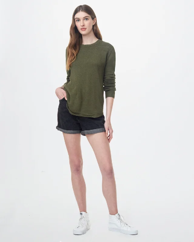 Hooded Women's Fleece - Lined Sweaters for WinterForever After Sweater