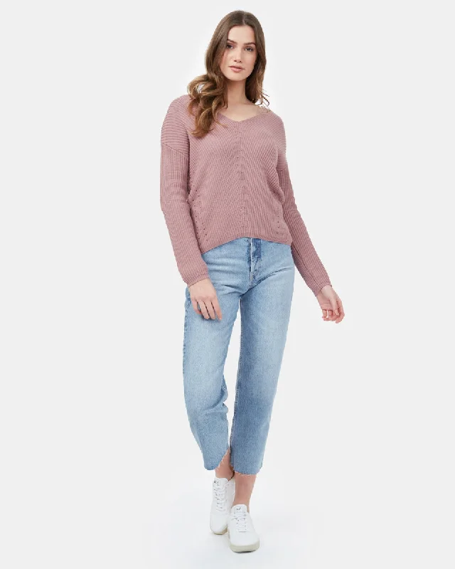 TWILIGHT MAUVE