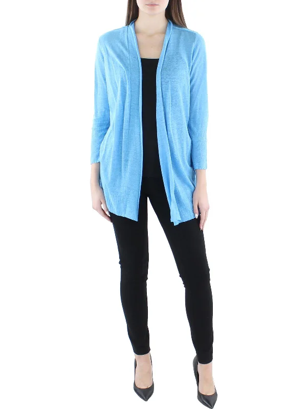 organic cotton women cardigan for an eco - friendly choiceWomens Linen Open Front Cardigan Sweater organic cotton women cardigan for an eco - friendly choiceWomens Linen Open Front Cardigan Sweater
