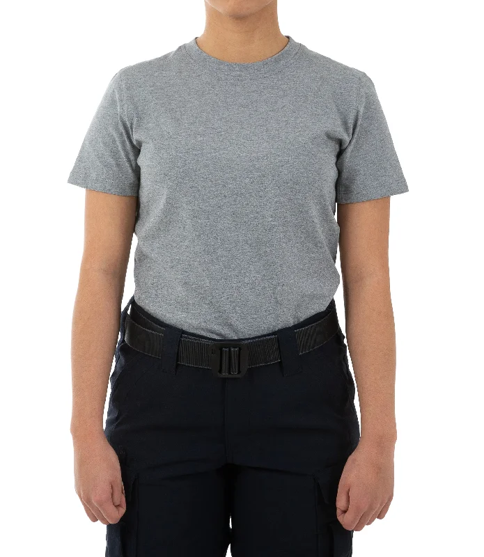 V - Neck Women T Shirt to Enhance the NecklineWomen's Tactix Cotton Short Sleeve T-Shirt V - Neck Women T Shirt to Enhance the NecklineWomen's Tactix Cotton Short Sleeve T-Shirt