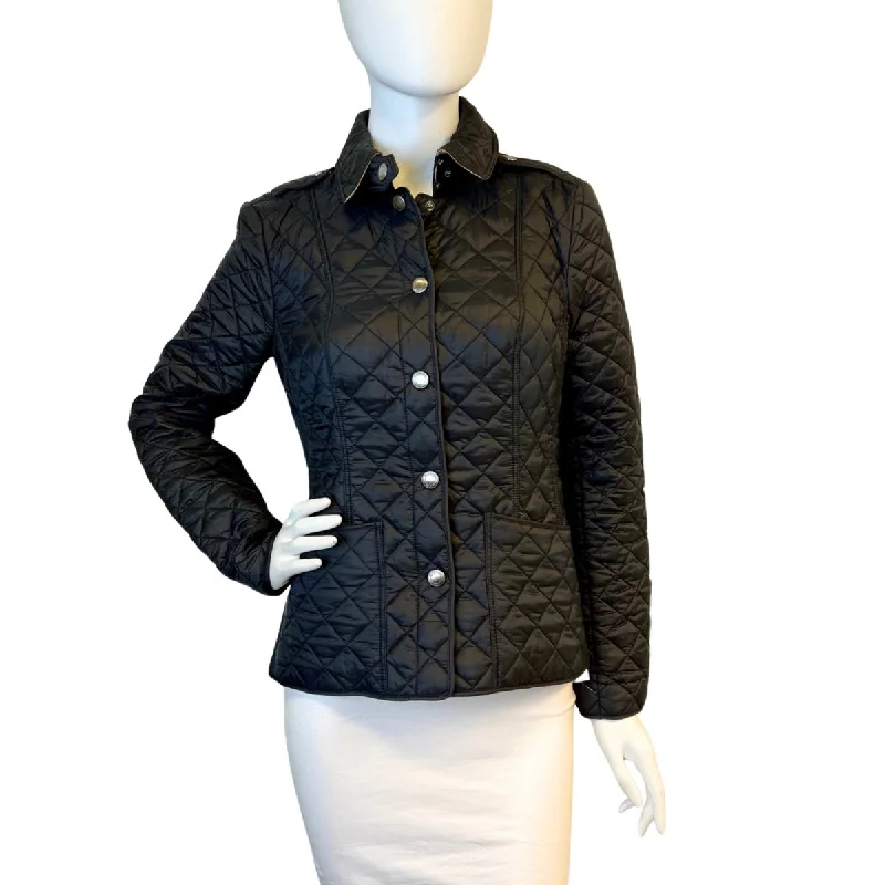 Double - Breasted Women's Leather Blazers in Taupe for an Edgy LookBurberry Brit Jacket Double - Breasted Women's Leather Blazers in Taupe for an Edgy LookBurberry Brit Jacket
