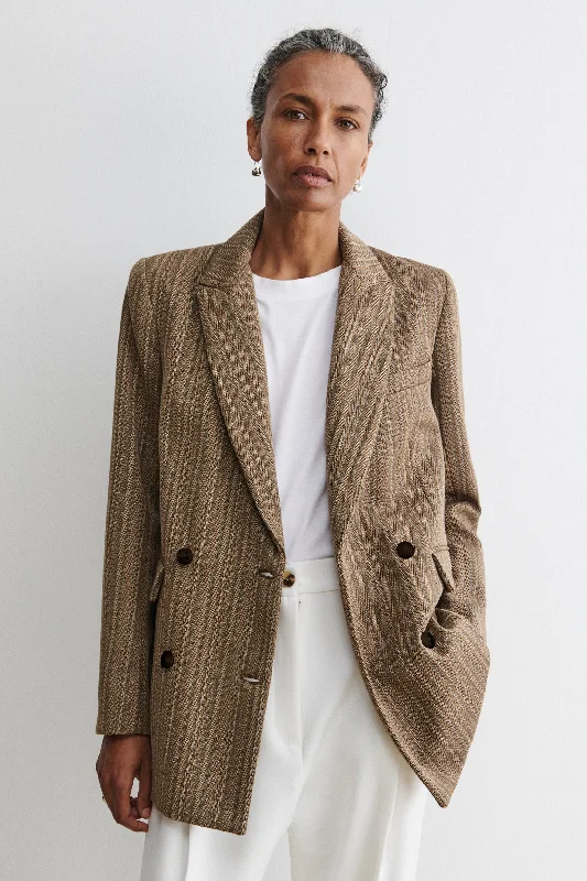Women's Slim - Fit Blazers in Charcoal Gray for a Professional AppearanceNew Rupture Blazer Women's Slim - Fit Blazers in Charcoal Gray for a Professional AppearanceNew Rupture Blazer