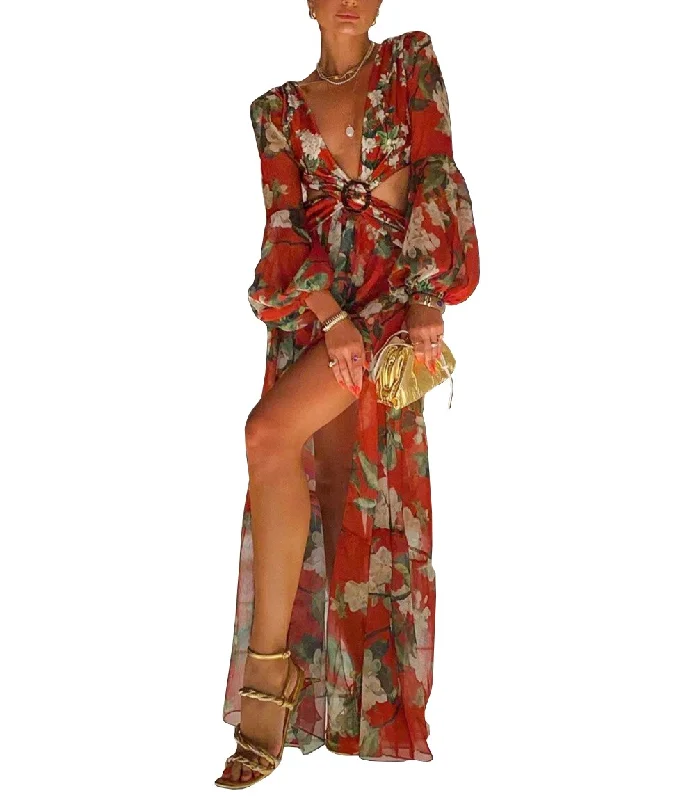 Long - Sleeve Women Dress in Velvet for a Luxurious Winter Look Long - Sleeve Women Dress in Velvet for a Luxurious Winter Look FashionSierra - Long Puff Sleeves Prom Dresses Long - Sleeve Women Dress in Velvet for a Luxurious Winter Look Long - Sleeve Women Dress in Velvet for a Luxurious Winter Look FashionSierra - Long Puff Sleeves Prom Dresses
