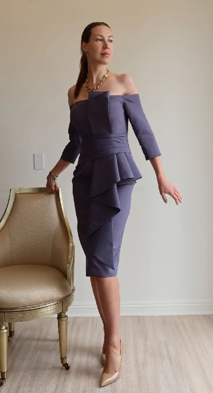 Mermaid - Style Women Dress with a Fitted Silhouette for Special Occasions Mermaid - Style Women Dress with a Fitted Silhouette for Special Occasions John Paul Ataker 3412-1871 Mermaid - Style Women Dress with a Fitted Silhouette for Special Occasions Mermaid - Style Women Dress with a Fitted Silhouette for Special Occasions John Paul Ataker 3412-1871