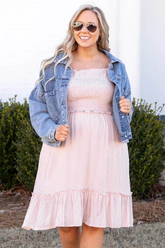 Mini Women Dress with a Short Hem for a Young and Trendy Style Mini Women Dress with a Short Hem for a Young and Trendy Style Dancing With A Stranger Dress, Blush Mini Women Dress with a Short Hem for a Young and Trendy Style Mini Women Dress with a Short Hem for a Young and Trendy Style Dancing With A Stranger Dress, Blush