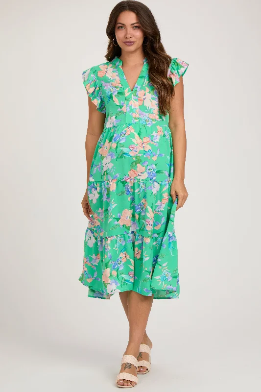 Shift Women Dress with a Simple and Classic Design for Everyday Wear Shift Women Dress with a Simple and Classic Design for Everyday Wear Green Floral Ruffle Tiered Maternity Dress Shift Women Dress with a Simple and Classic Design for Everyday Wear Shift Women Dress with a Simple and Classic Design for Everyday Wear Green Floral Ruffle Tiered Maternity Dress