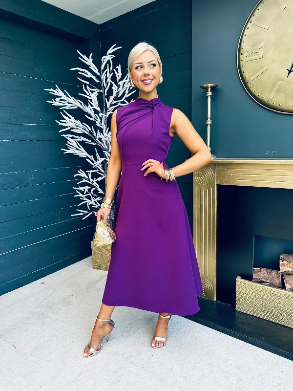 Ruffled Women Dress with Multiple Layers for a Playful and Girly Style Ruffled Women Dress with Multiple Layers for a Playful and Girly Style Kole Gathered Occasion Dress Plum Ruffled Women Dress with Multiple Layers for a Playful and Girly Style Ruffled Women Dress with Multiple Layers for a Playful and Girly Style Kole Gathered Occasion Dress Plum