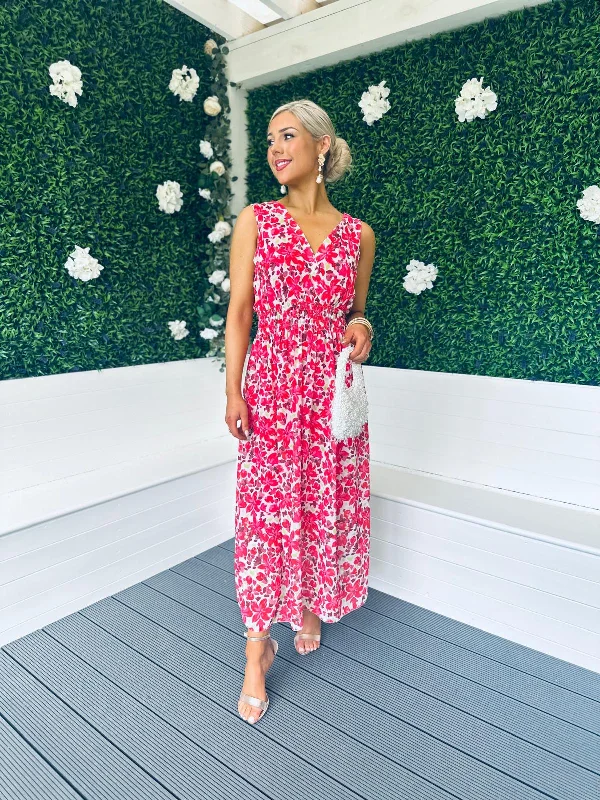 Sheath Women Dress with a Tailored Fit for a Professional Look Sheath Women Dress with a Tailored Fit for a Professional Look Vik Banded Midi Dress Floral Red Sheath Women Dress with a Tailored Fit for a Professional Look Sheath Women Dress with a Tailored Fit for a Professional Look Vik Banded Midi Dress Floral Red