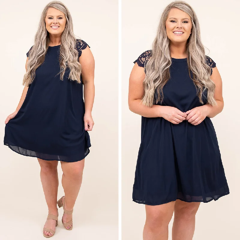Maxi Women Dress with Floral Print for a Bohemian Vibe Maxi Women Dress with Floral Print for a Bohemian Vibe Why Not Fall In Love Dress, Navy Maxi Women Dress with Floral Print for a Bohemian Vibe Maxi Women Dress with Floral Print for a Bohemian Vibe Why Not Fall In Love Dress, Navy