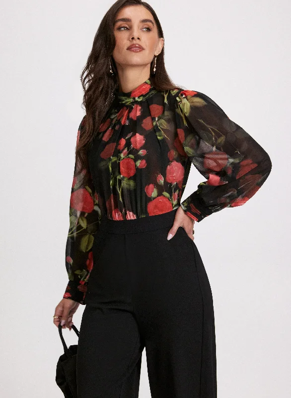Maxi - inspired midi dresses with flowing fabrics for a beachy vibeFloral Illusion Jumpsuit Maxi - inspired midi dresses with flowing fabrics for a beachy vibeFloral Illusion Jumpsuit