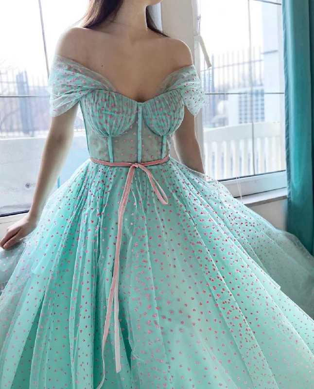 Midi dresses with keyhole backs for a flirty and unexpected detailSonata Dotted Gown Midi dresses with keyhole backs for a flirty and unexpected detailSonata Dotted Gown