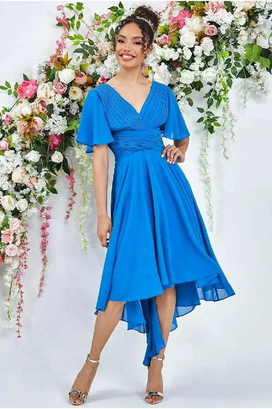 Atlantic blue