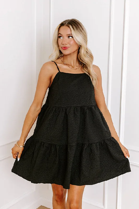 Mini dresses with halter necks for a stylish choiceChampagne Stunning Mini Dress