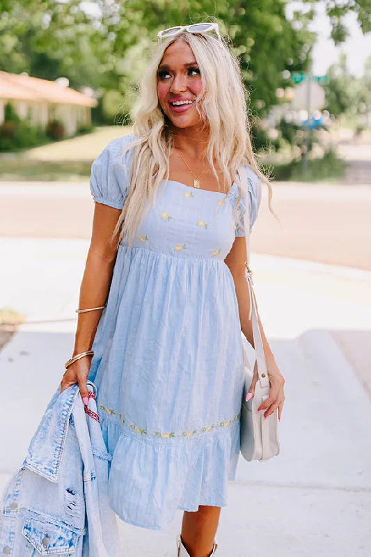 Mini dresses with spaghetti straps for a delicate lookDaily Obsession Embroidered Dress Mini dresses with spaghetti straps for a delicate lookDaily Obsession Embroidered Dress