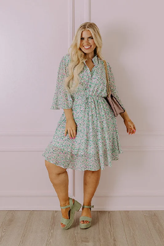 Mini dresses with halter necks for a stylish choiceHeaded Down Memory Lane Dress In Mint Curves Mini dresses with halter necks for a stylish choiceHeaded Down Memory Lane Dress In Mint Curves