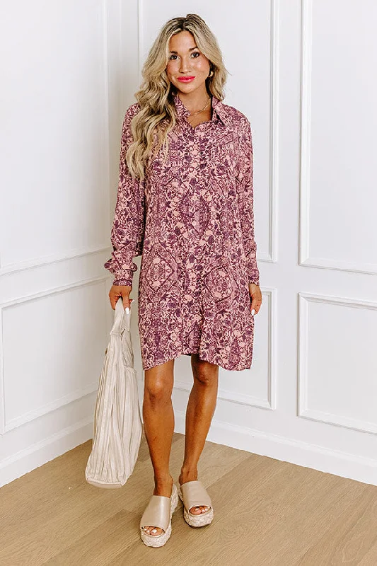 Mini dresses with abstract prints for an artistic lookSweetest Anticipation Mini Dress Mini dresses with abstract prints for an artistic lookSweetest Anticipation Mini Dress