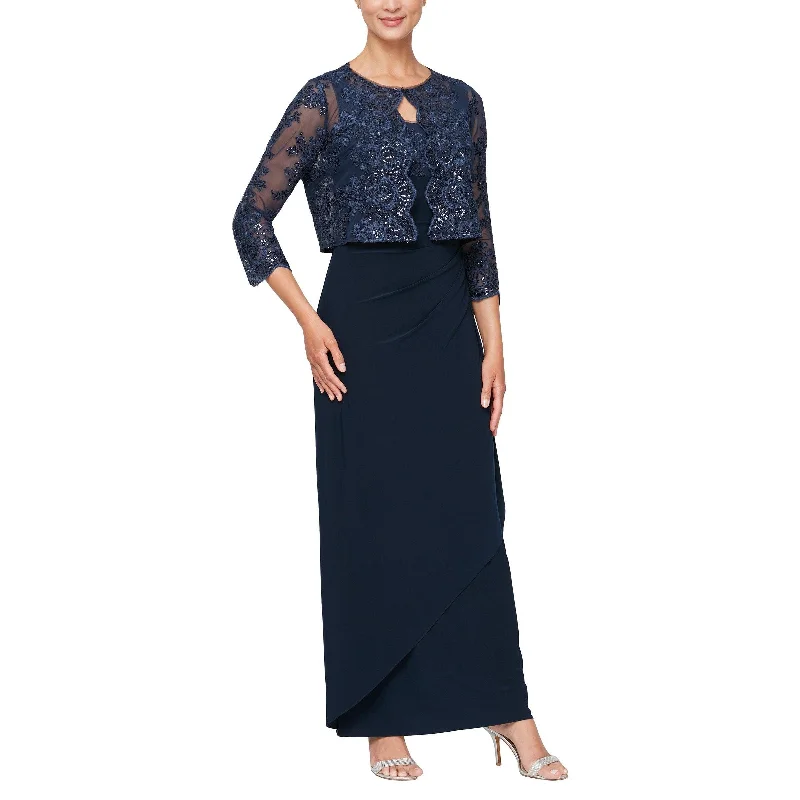 Plaid maxi dresses for fall fashion events Plaid maxi dresses for fall fashion events Alex Evenings AE81171194 Navy 4 Sale Plaid maxi dresses for fall fashion events Plaid maxi dresses for fall fashion events Alex Evenings AE81171194 Navy 4 Sale