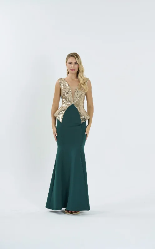 Emerald Green