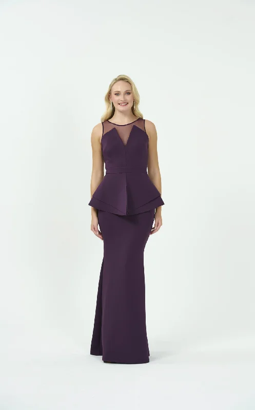 Formal dresses with pleated bodices and taffeta fabric for a traditional lookGygess G2325109 Dress Formal dresses with pleated bodices and taffeta fabric for a traditional lookGygess G2325109 Dress