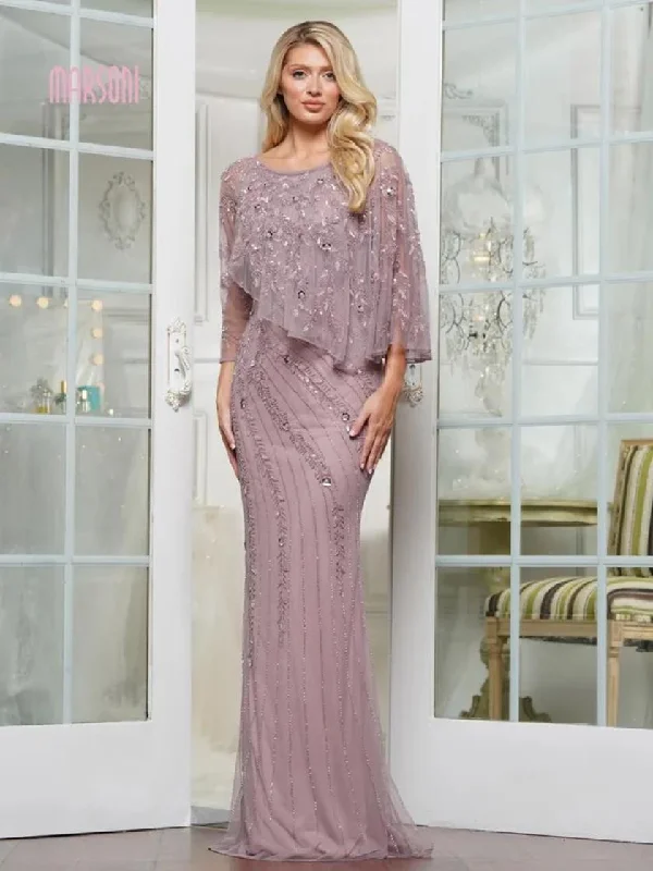 Maxi dresses with mesh panels for a sexy and trendy appearance Maxi dresses with mesh panels for a sexy and trendy appearance Marsoni MV1343 Beaded Long Formal Mother of the Bride Dress Maxi dresses with mesh panels for a sexy and trendy appearance Maxi dresses with mesh panels for a sexy and trendy appearance Marsoni MV1343 Beaded Long Formal Mother of the Bride Dress
