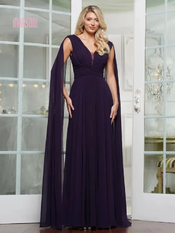 Maxi dresses with thin spaghetti straps for a delicate and feminine feel Maxi dresses with thin spaghetti straps for a delicate and feminine feel Marsoni MV1349 Long A Line Evening Formal Dress Maxi dresses with thin spaghetti straps for a delicate and feminine feel Maxi dresses with thin spaghetti straps for a delicate and feminine feel Marsoni MV1349 Long A Line Evening Formal Dress