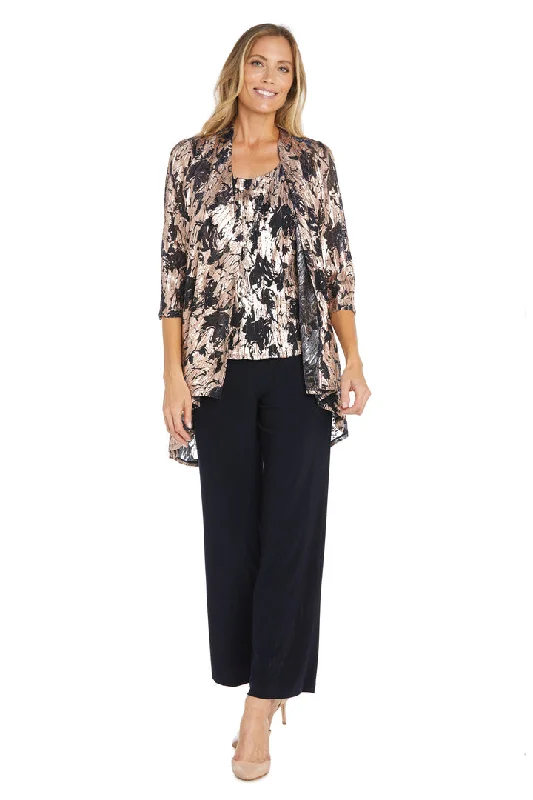 Maxi dresses with cold - shoulder cutouts for a trendy look Maxi dresses with cold - shoulder cutouts for a trendy look R&M Richards 1052P Navy/Rose Gold 12 Sale Maxi dresses with cold - shoulder cutouts for a trendy look Maxi dresses with cold - shoulder cutouts for a trendy look R&M Richards 1052P Navy/Rose Gold 12 Sale