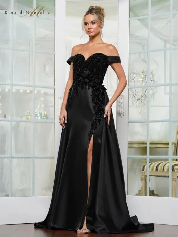 Maxi dresses with a wrap - around style for a customizable fit Maxi dresses with a wrap - around style for a customizable fit Rina di Montella RD3229 Evening Long Beaded Formal Dress Maxi dresses with a wrap - around style for a customizable fit Maxi dresses with a wrap - around style for a customizable fit Rina di Montella RD3229 Evening Long Beaded Formal Dress