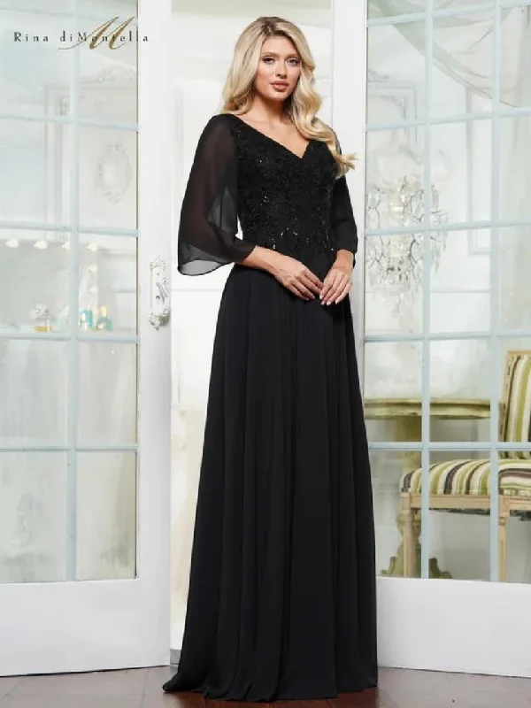 Maxi dresses with a wrap - around style for a customizable fit Maxi dresses with a wrap - around style for a customizable fit Rina di Montella RD3241 Long Beaded Formal Dress Maxi dresses with a wrap - around style for a customizable fit Maxi dresses with a wrap - around style for a customizable fit Rina di Montella RD3241 Long Beaded Formal Dress
