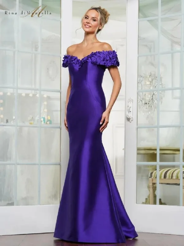 Maxi dresses with thin spaghetti straps for a delicate and feminine feel Maxi dresses with thin spaghetti straps for a delicate and feminine feel Rina di Montella RD3254 Long 3D Floral Fitted Formal Dress Maxi dresses with thin spaghetti straps for a delicate and feminine feel Maxi dresses with thin spaghetti straps for a delicate and feminine feel Rina di Montella RD3254 Long 3D Floral Fitted Formal Dress