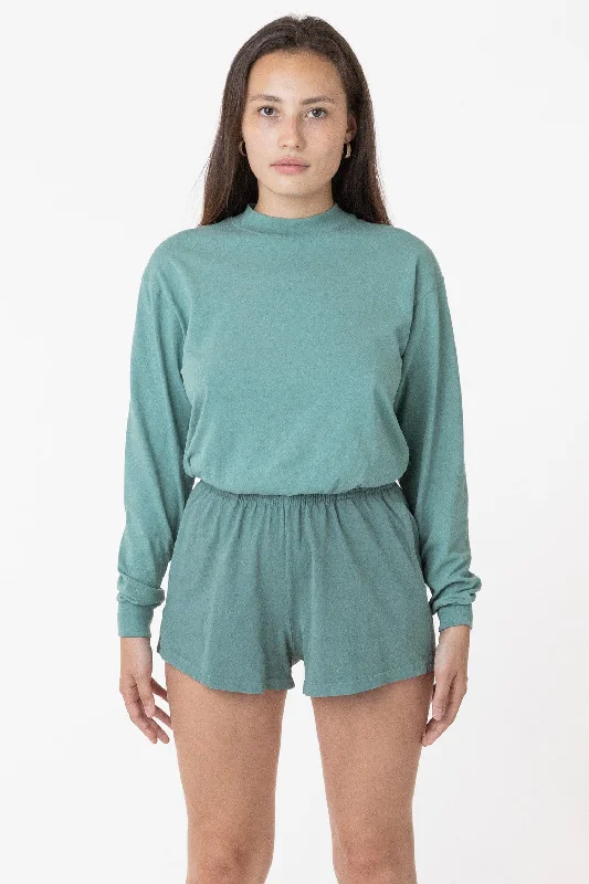Atlantic Green