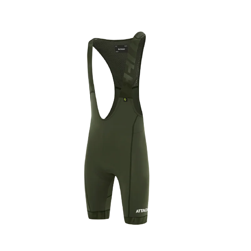Elastic Waist Women Shorts for Easy Wear and ComfortAttaquer All Day Bib Short - Pine Elastic Waist Women Shorts for Easy Wear and ComfortAttaquer All Day Bib Short - Pine