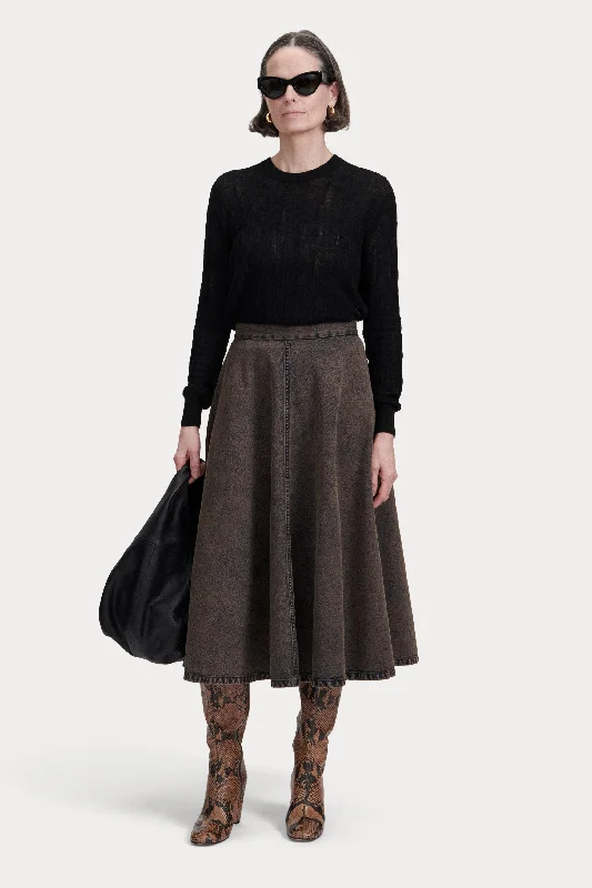 Printed Animal Print Women Shorts for a Wild and Stylish AppearanceBolena Skirt