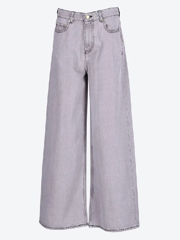 Solid Color Women Shorts in Bright Hues for a Bold StatementFuture denim wide jeans Solid Color Women Shorts in Bright Hues for a Bold StatementFuture denim wide jeans