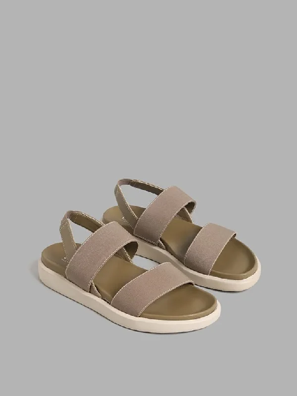 Printed Floral Women Shorts for a Summer - Ready StyleLUNA BLU Beige Double Elasticated Slingback Sandals Printed Floral Women Shorts for a Summer - Ready StyleLUNA BLU Beige Double Elasticated Slingback Sandals