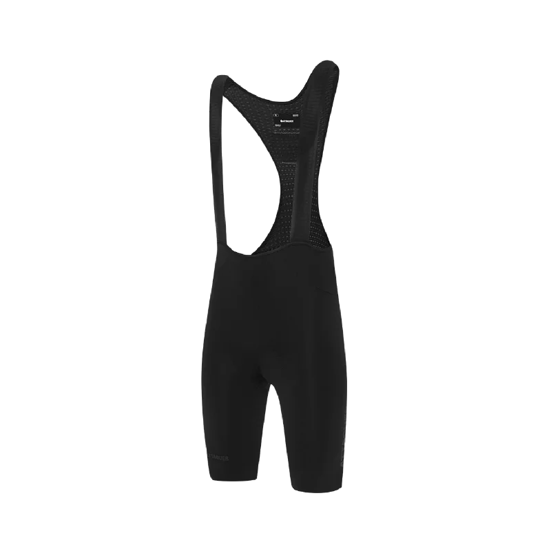 Plus Size Women Shorts with a Comfortable and Stylish FitAttaquer Race Bib Short - Black/Tonal Plus Size Women Shorts with a Comfortable and Stylish FitAttaquer Race Bib Short - Black/Tonal