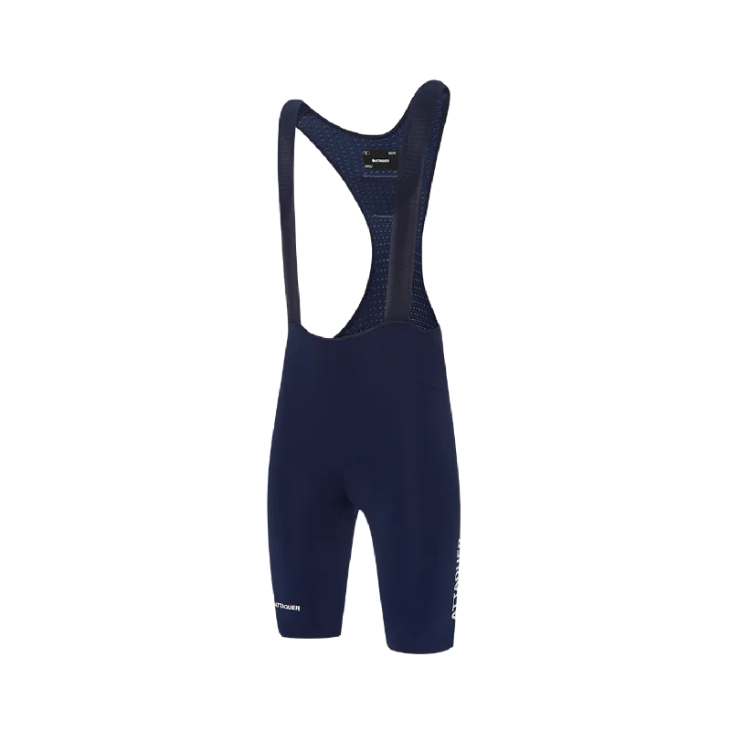 Jeanette Women Shorts with a Soft and Comfortable FeelAttaquer Race Bib Short - Navy Jeanette Women Shorts with a Soft and Comfortable FeelAttaquer Race Bib Short - Navy